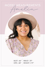 Load image into Gallery viewer, HAPTICS Valley Girl Blouse