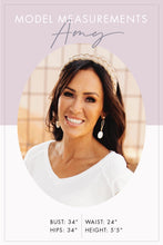 Load image into Gallery viewer, HAPTICS Valley Girl Blouse