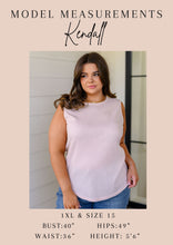 Load image into Gallery viewer, WHITE BIRCH As It Happened Faux Wrap Top