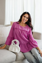 Load image into Gallery viewer, HAPTICS Valley Girl Blouse