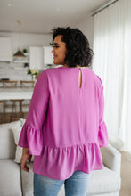 Load image into Gallery viewer, HAPTICS Valley Girl Blouse