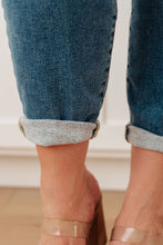 Load image into Gallery viewer, JUDY BLUE Bryant High Rise Thermal Skinny Jean