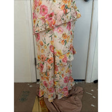 Load image into Gallery viewer, Petal &amp; Pup Women's Leila Maxi Dress, Size 4, 14J-194D002