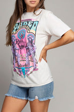 Load image into Gallery viewer, Lotus Fashion Collection American Rodeo Graphic Top