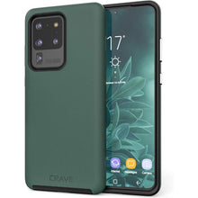 Load image into Gallery viewer, Samsung Galaxy S20 Ultra Case,Shockproof Protection DualLayer Case, 20H-164PH002