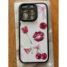 Load image into Gallery viewer, iPhone 16 Pro Case Wireless Charging, 20F-194PH001