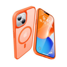 Load image into Gallery viewer, IPHONE 14 CASE COMPATIBLE WITH MAGSAFE, 20K-173PH001