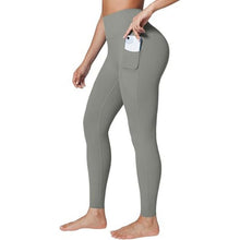 Load image into Gallery viewer, High Waist Tummy Control Leggings, SIZE 3X, 9M-145B002