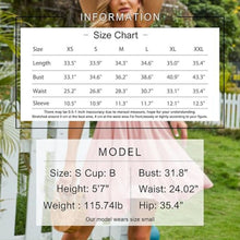 Load image into Gallery viewer, Puff Sleeve Casual Short Mini Dresses Tie Back, SMALL, 1II-146D015