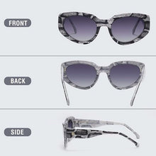 Load image into Gallery viewer, Cat Eye Sunglasses, 1GG-145SUNG020