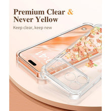 Load image into Gallery viewer, ONLY compatible with iPhone 17 Pro (6.3 inch, 2025 release), 20L-176PH001