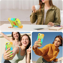 Load image into Gallery viewer, IPhone 16e, Stand, Full Body Rugged Heavy Duty Case, 20E-189PH004
