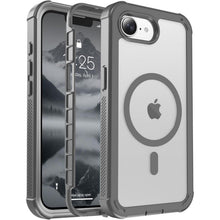 Load image into Gallery viewer, IPhone 17e Case&amp; IPhone 16e Case, 2-Layer Bumper Phone Case, 20G-193PH006