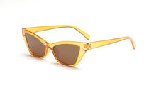 Load image into Gallery viewer, Women Cat Eye Fashion Sunglasses