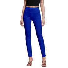 Load image into Gallery viewer, Super Comfy Stretch With Full Elastic Waist Pull On Twill Pant, 2X, 22E-196B004