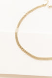 Lovoda Plain Chain Necklace