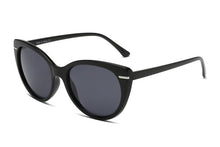 Load image into Gallery viewer, Womne Cat Eye Fashion Sunglasses