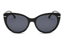 Load image into Gallery viewer, Womne Cat Eye Fashion Sunglasses