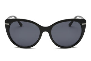 Womne Cat Eye Fashion Sunglasses