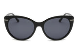 Womne Cat Eye Fashion Sunglasses