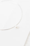 Lovoda Pearl of the Sea Choker Necklace