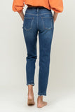 VERVET by Flying Monkey Stretch Mom Jean