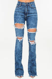 GJG Denim  Boot Cut Jean