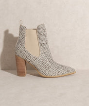 Load image into Gallery viewer, KKE Originals OASIS SOCIETY Esmee - Chelsea Boot Heel