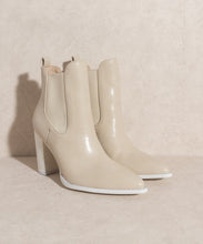 Load image into Gallery viewer, KKE Originals OASIS SOCIETY Esmee - Chelsea Boot Heel