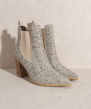 Load image into Gallery viewer, KKE Originals OASIS SOCIETY Esmee - Chelsea Boot Heel