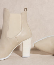 Load image into Gallery viewer, KKE Originals OASIS SOCIETY Esmee - Chelsea Boot Heel