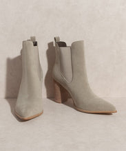 Load image into Gallery viewer, KKE Originals OASIS SOCIETY Esmee - Chelsea Boot Heel