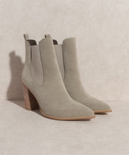 Load image into Gallery viewer, KKE Originals OASIS SOCIETY Esmee - Chelsea Boot Heel