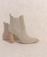 Load image into Gallery viewer, KKE Originals OASIS SOCIETY Esmee - Chelsea Boot Heel