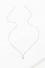 Load image into Gallery viewer, Lovoda Droplet Necklace