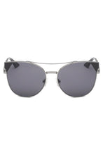 Load image into Gallery viewer, Women Round Cat Eye Fashion Sunglasses