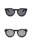 Classic Round Fashion Sunglasses