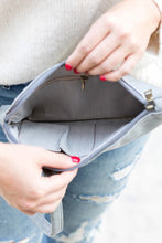 Load image into Gallery viewer, Aili&#39;s Corner Wristlet Mini Clutch