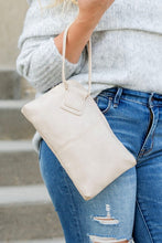 Load image into Gallery viewer, Aili&#39;s Corner Wristlet Mini Clutch