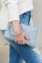 Load image into Gallery viewer, Aili&#39;s Corner Wristlet Mini Clutch