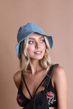 Load image into Gallery viewer, Vibrant Cotton Bucket Hat