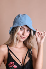 Load image into Gallery viewer, Vibrant Cotton Bucket Hat