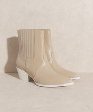 Load image into Gallery viewer, KKE Originals OASIS SOCIETY Dawn - Paneled Western Bootie