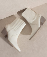 Load image into Gallery viewer, KKE Originals OASIS SOCIETY Dawn - Paneled Western Bootie