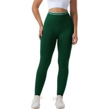 Load image into Gallery viewer, Seamless High Waisted Leggings Tummy Control Yoga Pants, Small, 23H200B006