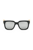 Retro Square Vintage Fashion Sunglasses