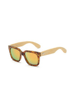 Load image into Gallery viewer, Retro Square Vintage Fashion Sunglasses