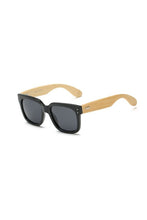 Load image into Gallery viewer, Retro Square Vintage Fashion Sunglasses