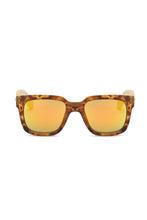 Load image into Gallery viewer, Retro Square Vintage Fashion Sunglasses