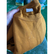 Load image into Gallery viewer, Fleece Crewneck Long Sleeve Pullover Sweatshirt, Size XS, 12H-190T002